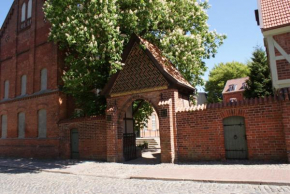 Strandgut - ABC201, Wismar